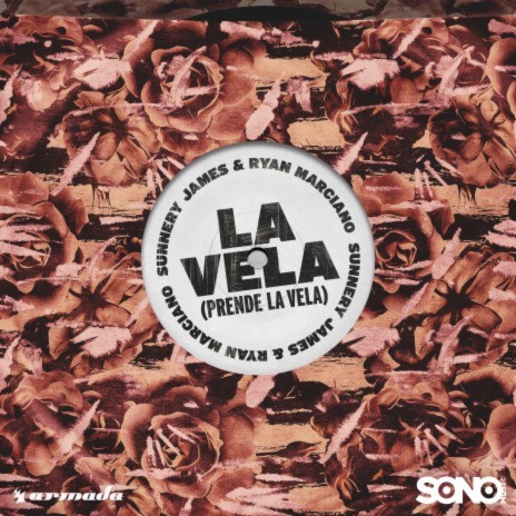 La Vela (Prende La Vela) | Boomplay Music