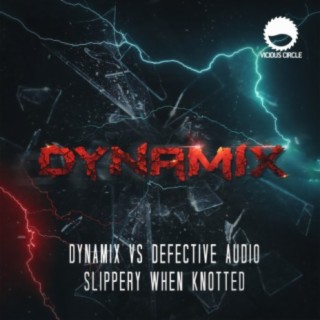 Dynamix vs Defective Audio