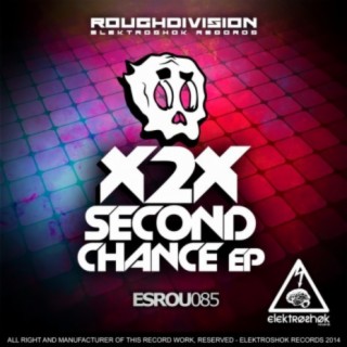 Second Chance EP