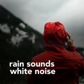 Rain Sounds & White Noise