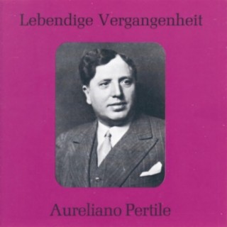 Aureliano Pertile