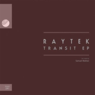 Transit EP