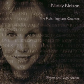 Nancy Nelson