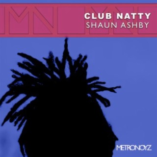 Club Natty E.P