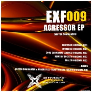 Agressor Ep