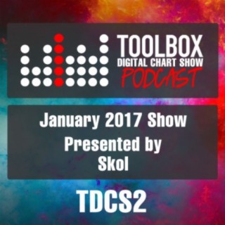 Toolbox Digital Chart Show - January 2017