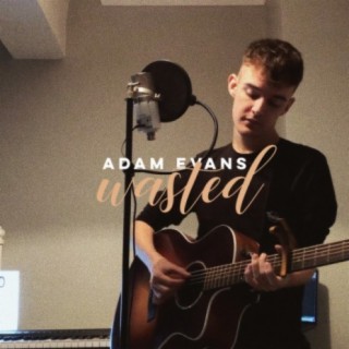 Adam Evans