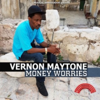 Vernon Maytone