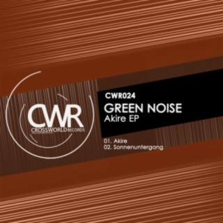 Green Noise