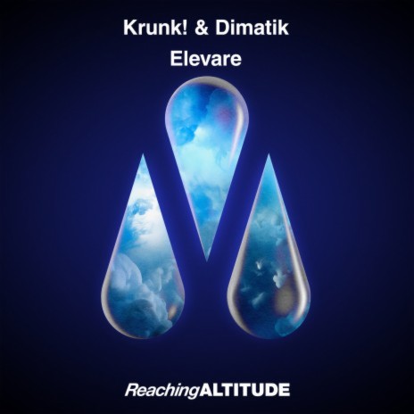 Elevare ft. Dimatik | Boomplay Music