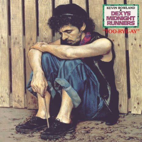 Show Me ft. Kevin Rowland | Boomplay Music