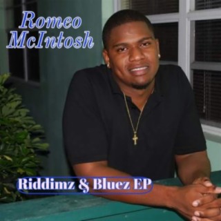 Romeo McIntosh