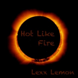 Lexx Lemon
