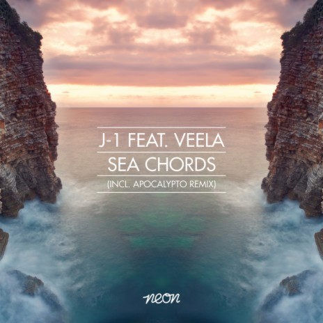 Sea Chords ft. Veela | Boomplay Music