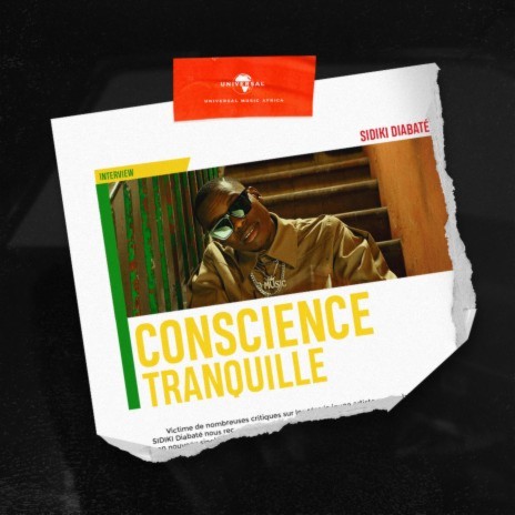 Conscience tranquille | Boomplay Music