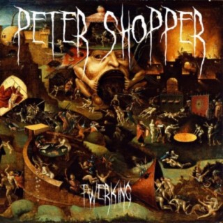 Peter Shopper