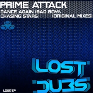 Chasing Stars EP