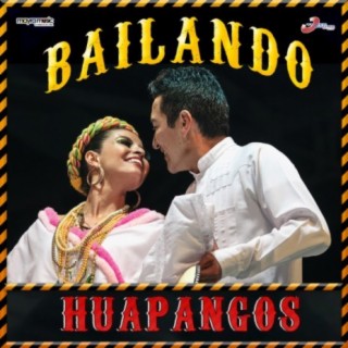 Bailando Huapangos