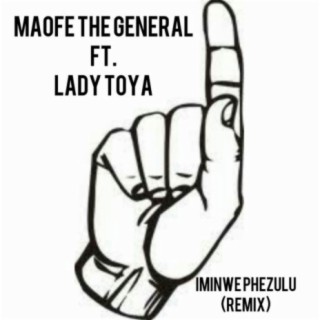 Maofe The General feat Lady Toya