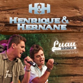 Henrique e Hernane