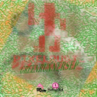GreenRunners EP