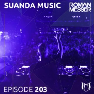 Suanda Music Episode 203