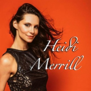 Heidi Merrill
