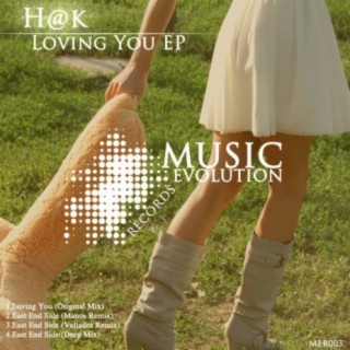 Loving You EP