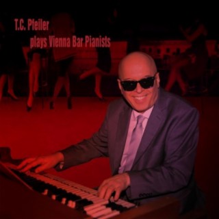 T.C. Pfeiler plays Vienna Bar Pianists