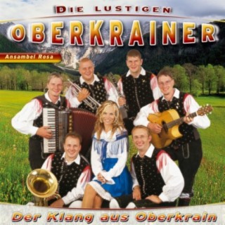 Der Klang aus Oberkrain