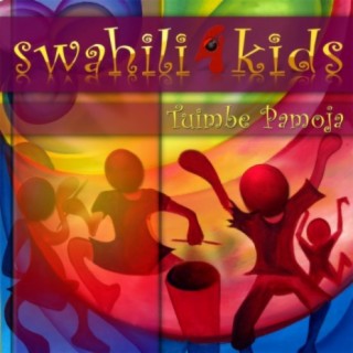 Swahili 4 Kids