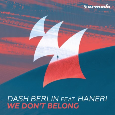 We Don't Belong (Extended Mix) ft. Haneri | Boomplay Music