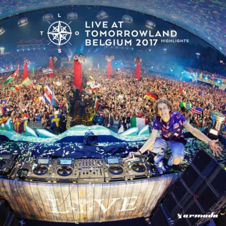 Live at Tomorrowland Belgium 2017 (Highlights) [Mix Cut] (Intro) | Boomplay Music