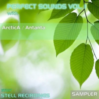 Perfect Sounds Vol. 1 Sampler