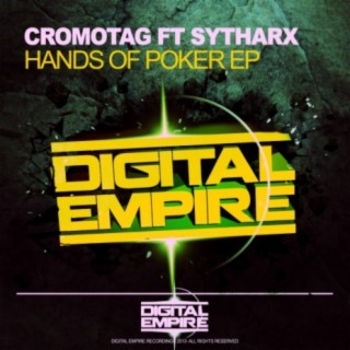 Hands Of Poker EP