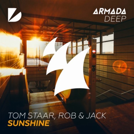 Sunshine ft. Rob & Jack | Boomplay Music