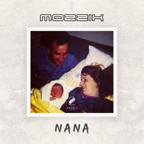 NANA | Boomplay Music