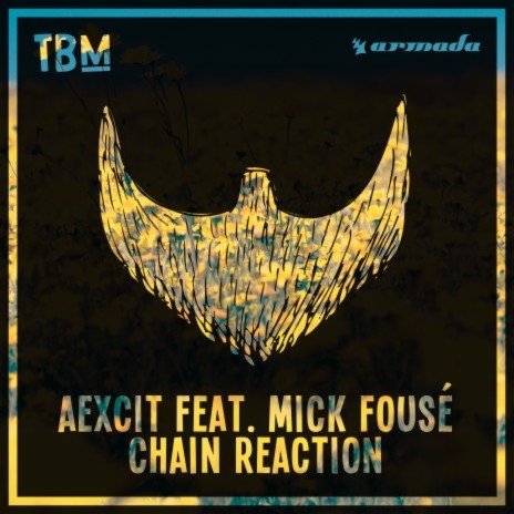 Chain Reaction ft. Mick Fousé | Boomplay Music