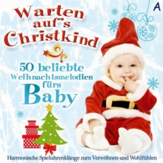 Warten auf's Christkind - A