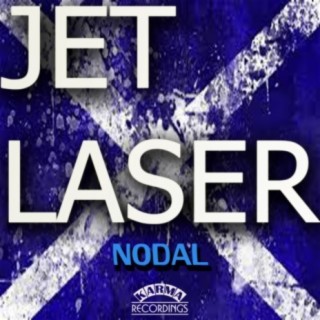Jet Laser