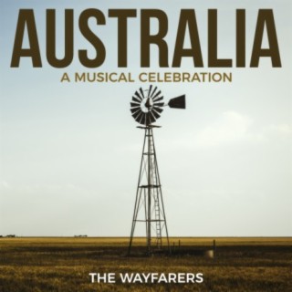 Australia - A Musical Celebration