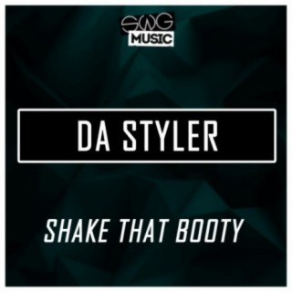 Shake That Booty