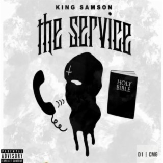 King Samson