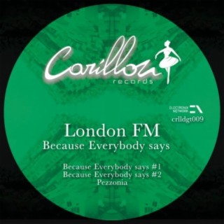 London Fm