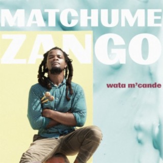 Matchume Zango