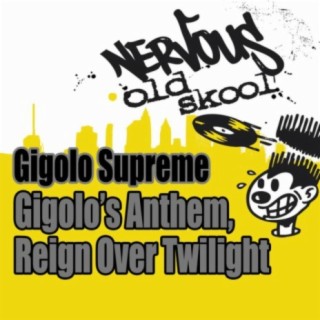 Gigolo Supreme