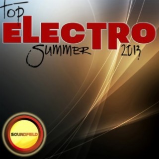 Electro Top Summer 2013