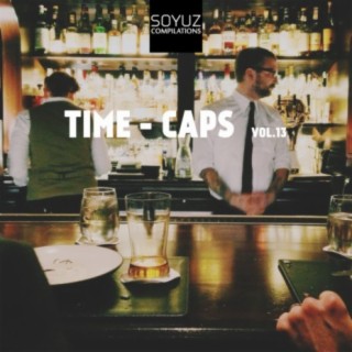 Time Caps, Vol. 13