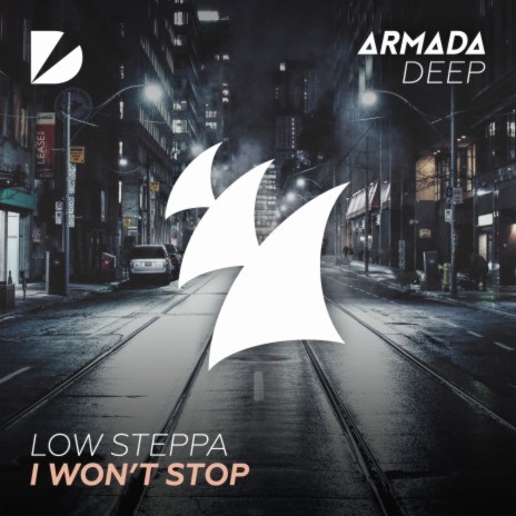 I Won't Stop (Low Steppa's After Hours Mix) | Boomplay Music