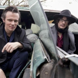 North Mississippi Allstars